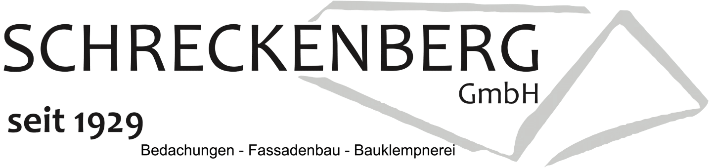 Schreckenberg GmbH Logo 2025